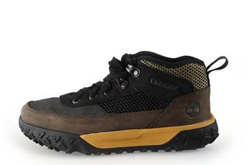 Timberland Wandelschoenen Jongens in maat 33 Zwart, Kinderen en Baby's, Timberland, Verzenden, Jongen of Meisje, Schoenen