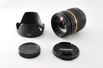 Tamron SP AF 2.8/17-50mm XR Di II VC LD Aspherical [IF], Nieuw
