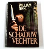 Schaduwvechter - Diehl 9789068791242 Diehl, Verzenden, Gelezen, Diehl