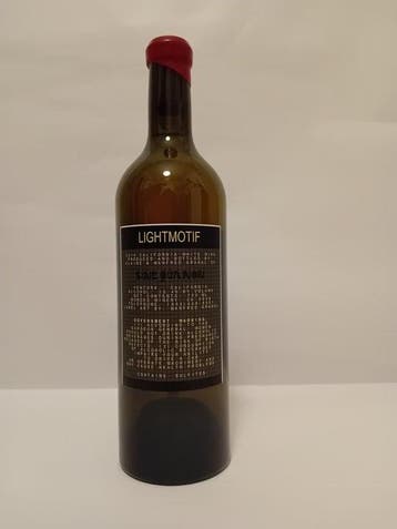2014 Sine Qua Non Lightmotif - Californie - 1 Bouteille