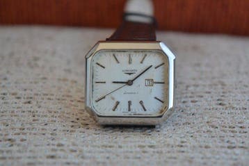 Longines - Sans prix de réserve - 1060.4651 - Homme -