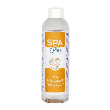 SpaLine Spa Fragrance Aromatherapie Geur Grapefruit, Verzenden, Nieuw