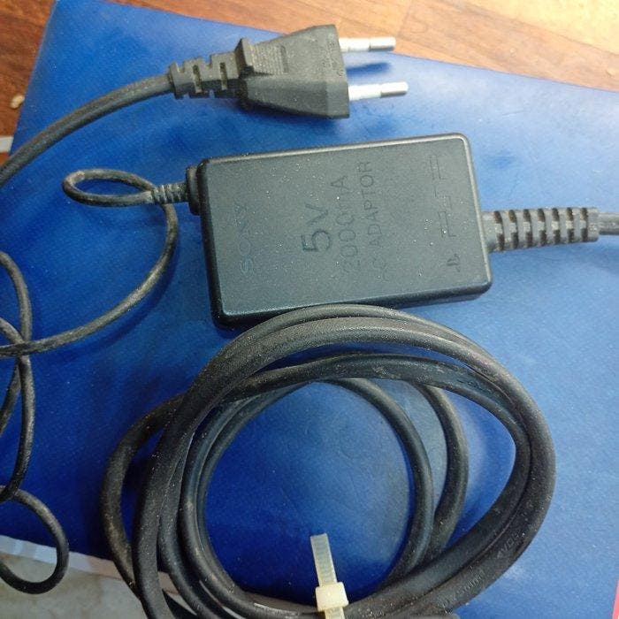 Sony - Playstation Portable (PSP) - Spelcomputer - Zonder, Games en Spelcomputers, Spelcomputers | Overige Accessoires