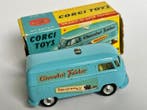 Corgi Toys 1:43 - Modelbus - Volkswagen Toblerone van - In, Hobby en Vrije tijd, Nieuw