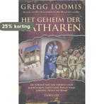 Het geheim der katharen / Lang Reilly / 6 9789045203089, Verzenden, Gelezen, Gregg Loomis