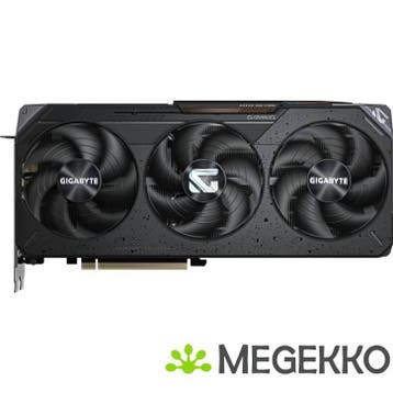 Gigabyte Radeon RX 9070 XT Gaming 16GB OC, Computers en Software, Videokaarten, Verzenden, Nieuw