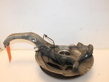 Fusee rechts-voor BMW X5 O101105