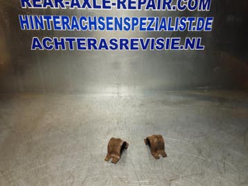Stabilisatorstang steun vooras Opel Ascona B, Manta B., Verzenden