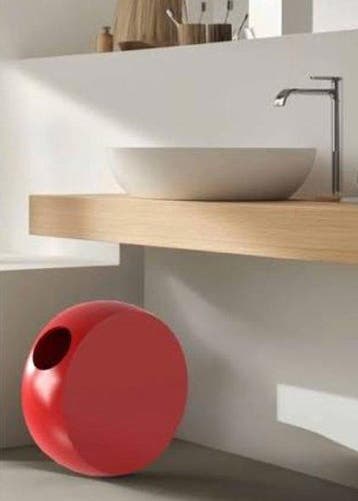SoldiDesign - Gianluca Soldi - Buc - Mand - ABS, Antiek en Kunst