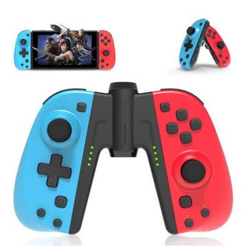 Gaming Controller voor Nintendo Switch - NS Bluetooth, Verzenden, Nieuw