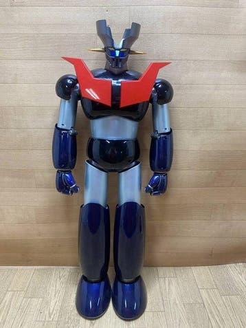 Hachette - Speelgoed robot   Z 100