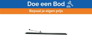 Bieden: Kablac High-Quality Marine Aluminum Light bar 39 cm, Ophalen of Verzenden, Nieuw