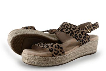 Dolcis Espadrilles in maat 40 Overig, Kleding | Dames, Dolcis, Espadrilles, Overige kleuren, Verzenden