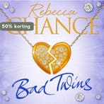 Bad Twins 9781509857999 Rebecca Chance, Verzenden, Rebecca Chance