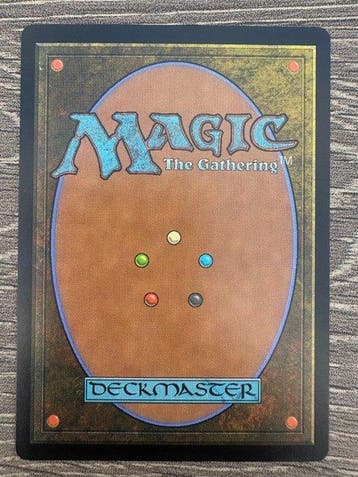 Wizards of The Coast - 1 Card - Magic: The Gathering 022/259, Nieuw