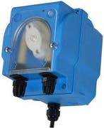 Microdos MP2-R Slangenpomp, Articles professionnels, Machines & Construction | Pompes & Compresseurs, Verzenden
