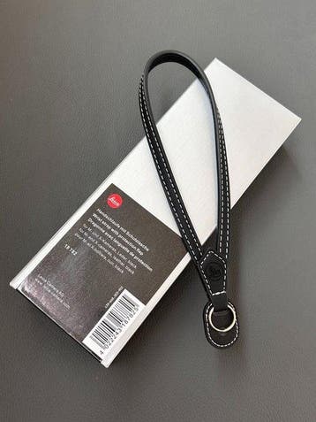 Leica Wrist Strap & Soft Release Button Camera-accessoires