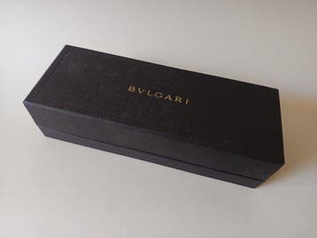 Bulgari - Sans prix de réserve - Stylo à bille, Collections, Stylos