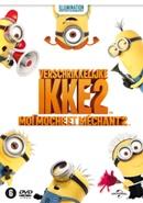Verschrikkelijke ikke 2 (Despicable me 2) op DVD, Cd's en Dvd's, Verzenden, Nieuw in verpakking