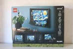 Lego - Ideas - 21333 - Vincent van Gogh - De sterrennacht -