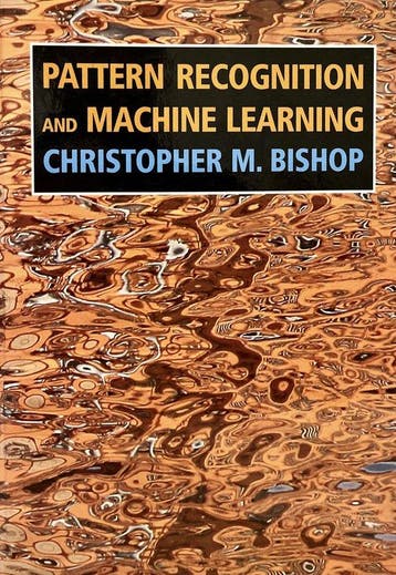 Pattern Recognition and Machine Learning 9780387310732, Boeken, Verzenden, Zo goed als nieuw, Christopher M. Bishop