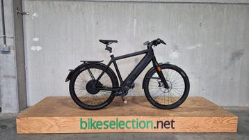 Speed Pedelec | Stromer ST3 Pinion | -40%, Ophalen, Nieuw