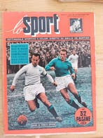 Lotto di 12 riviste di calcio serie A vintage italiano, Nieuw