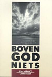 Boven God niets 9789070092818 J. Lafrance, Livres, Religion & Théologie, Envoi