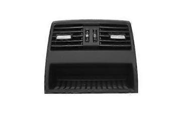 BMW F10/F11 11–16 Achterste ventilatierooster compleet, Nieuw, BMW