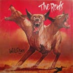 The Rods – Wild Dogs (LP, 1982), Cd's en Dvd's, Gebruikt
