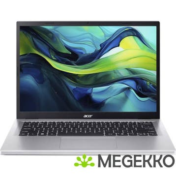 Acer Aspire Go 14 AG14-71P-51NF 14  Intel Core i5 WUXGA, Verzenden, Nieuw