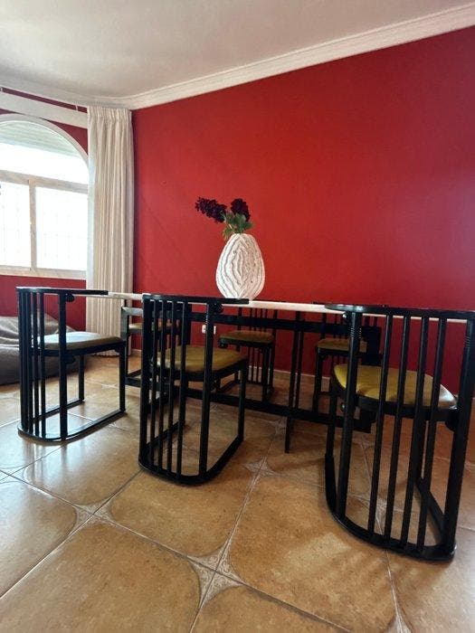 Josef Hoffmann – made by Wittmann - Josef Hoffmann -, Antiek en Kunst, Kunst | Designobjecten