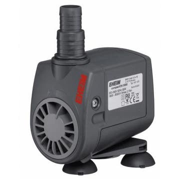 Eheim CompactON 3000 opvoerpomp 1800-3000 liter p.u. 55w., Verzenden
