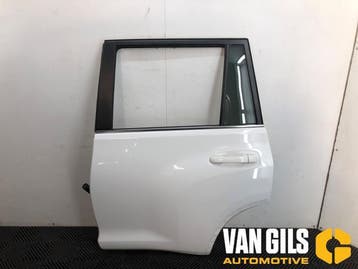 Portier 4Deurs links-achter Toyota Landcruiser O294388, Nieuw