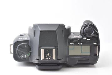 Contax NX | Appareil photo reflex mono-objectif (SLR)