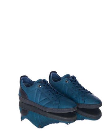 Louis Vuitton - Sneakers - Maat: EU 41.5, Nieuw
