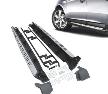 MARCHEPIEDS VOLVO XC60 14-18, Verzenden