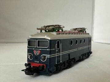 Märklin H0 - 30130 - Elektrische locomotief (1) -