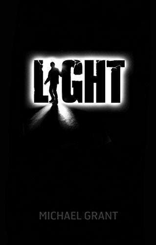 Light 9781405257596 Michael Grant, Verzenden, Michael Grant