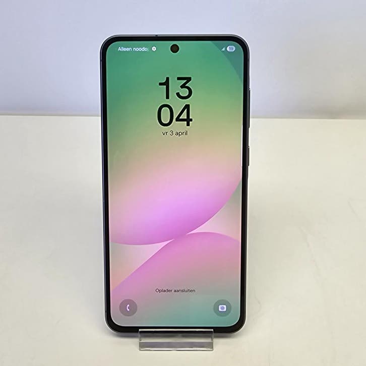 Samsung Galaxy A56 128GB | Nette Staat, Télécoms, Téléphonie mobile | Samsung, Enlèvement ou Envoi