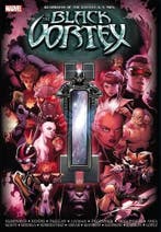 Guardians of the Galaxy & X-Men: The Black Vortex [OHC], Verzenden