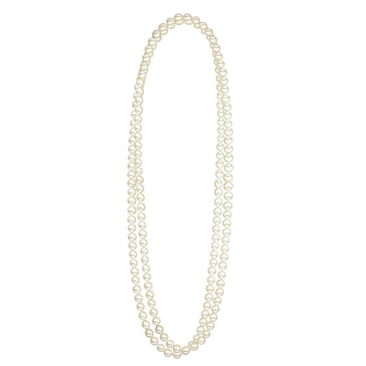 Ketting Parels, Hobby en Vrije tijd, Feestartikelen, Nieuw, Verzenden