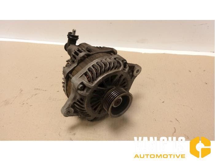 Dynamo Subaru Impreza O181621, Auto-onderdelen, Motor en Toebehoren