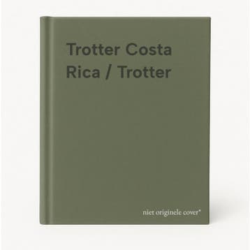 Trotter Costa Rica / Trotter 9789401449502, Boeken, Reisgidsen, Verzenden, Zo goed als nieuw