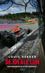 De ideale lijn (9789021497990, Louis Dekker), Verzenden