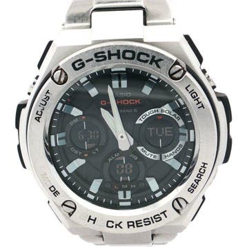 Casio - Sans prix de réserve - 5444 - Homme - 2010-2020, Nieuw