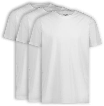 2dekans | LEBASQ - Miles T-shirt voor heren - 3 pack - met, Kleding | Heren, Ophalen of Verzenden, Nieuw
