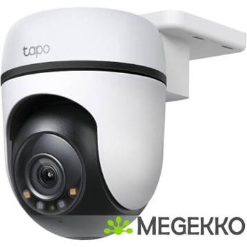 TP-Link Tapo C500 Dome, Verzenden