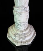 Kolom - Marmo di Carrara - 1920-1930