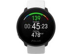Polar Unite - Fitnesshorloge - Hartslagmeting GPS - Wit -, Verzenden